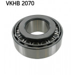SKF Radlager